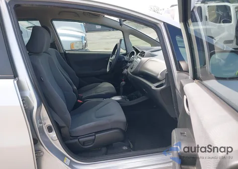 2012 Honda Fit from USA, damaged, VIN JHMGE8H39CC037501